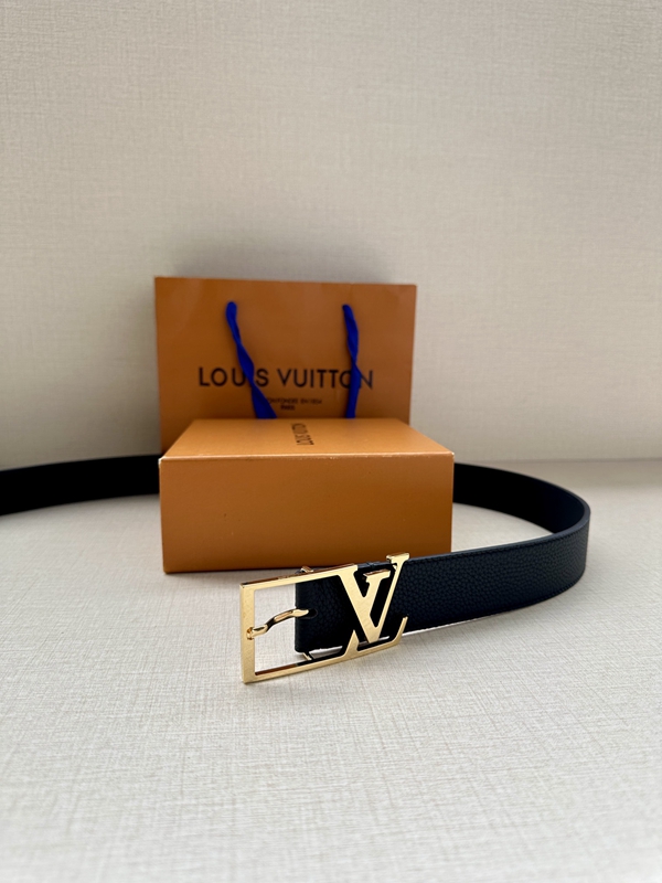 激安ルイヴィトンベルト内部構造